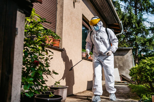 Best Commercial Pest Control Services  in Audubon, NJ
